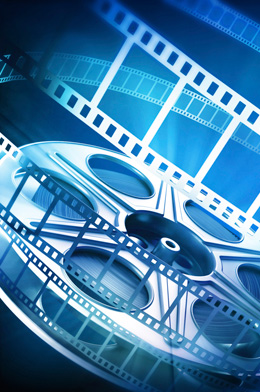 Video Production Image